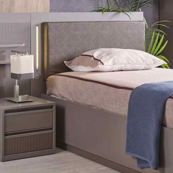 Alternative view of Kupa Shadow Tischleuchte