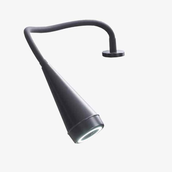 Kupa Action Leseleuchte