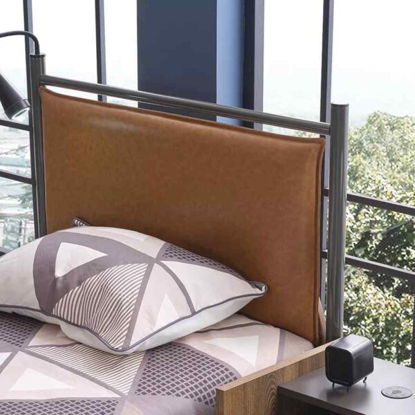 Alternative view of Kupa Action Leseleuchte