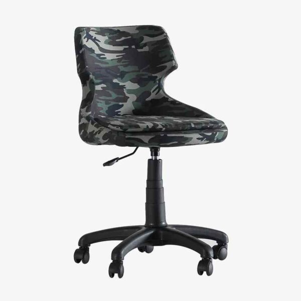 Kupa Drehstuhl Camo