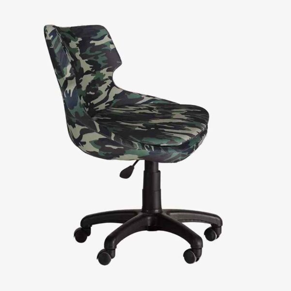 Alternative view of Kupa Drehstuhl Camo