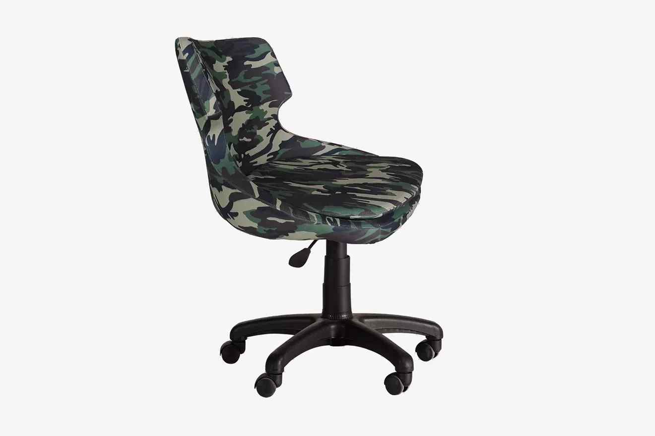 Kupa Drehstuhl Camo – Bild 2