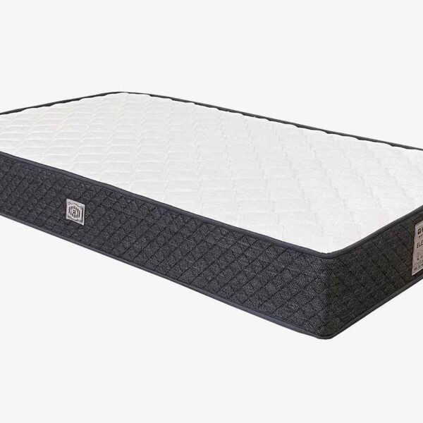 Kupa Elegance Taschenfederkern-Matratze 90×200×22 cm