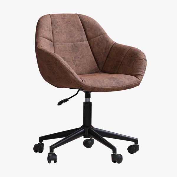 Alternative view of Kupa Drehstuhl Harvey