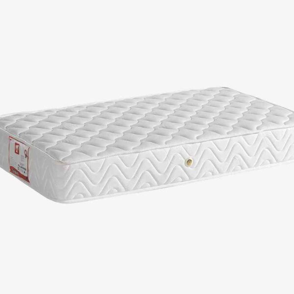 Kupa Kindermatratze 60×120 cm – 18 cm Komforthöhe