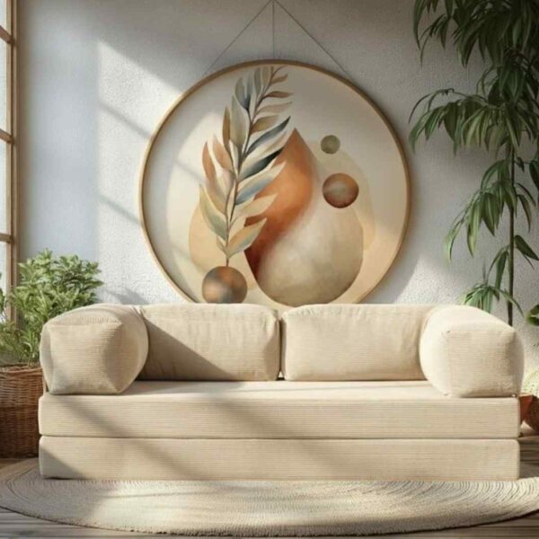 Alternative view of VELLA-Sofa-5 Farbe