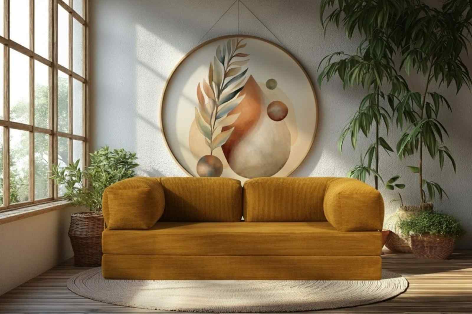 VELLA-Sofa-5 Farbe – Bild 3