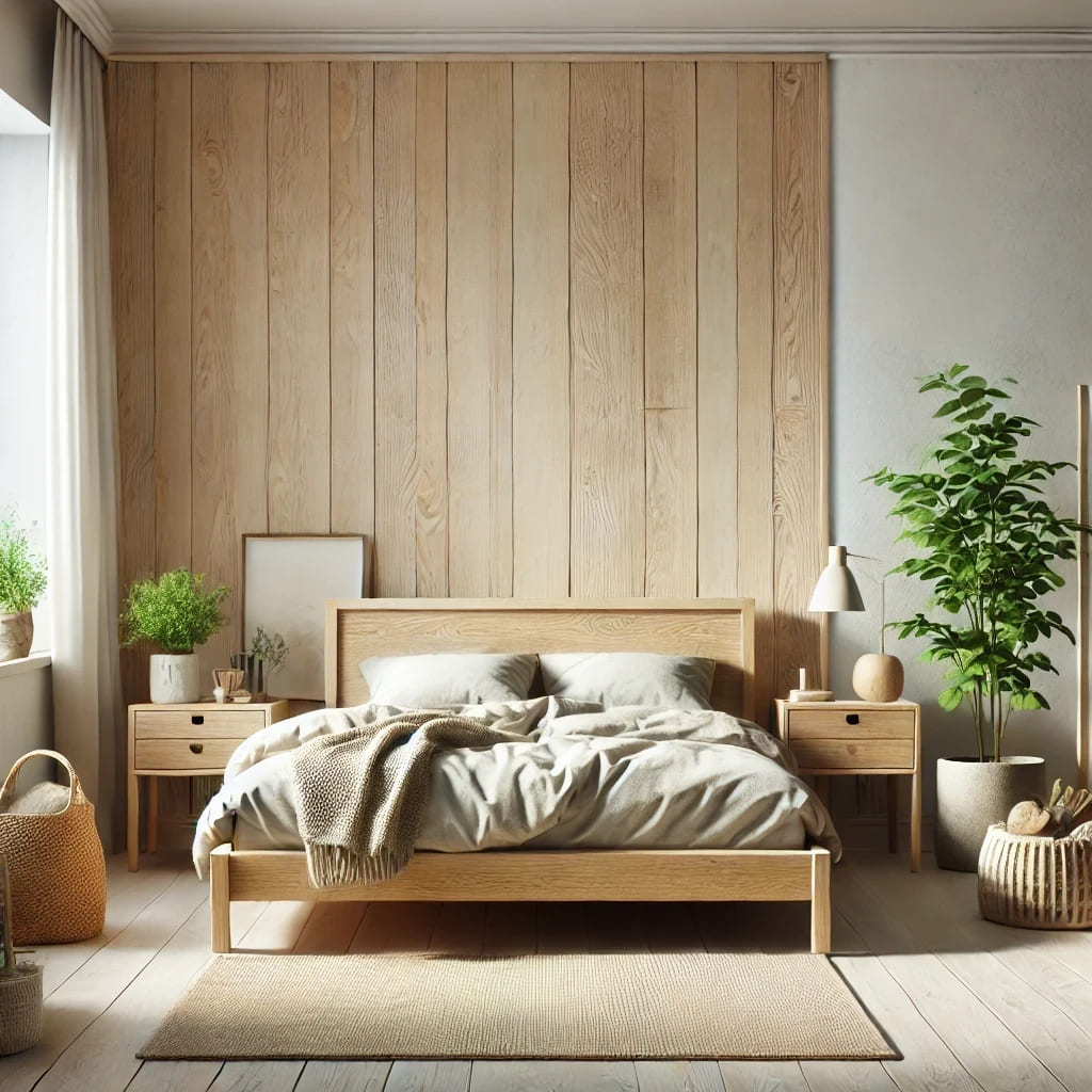 Schlafzimmer Trends Ruhe Stil und Funktion im Einklang blog image 03