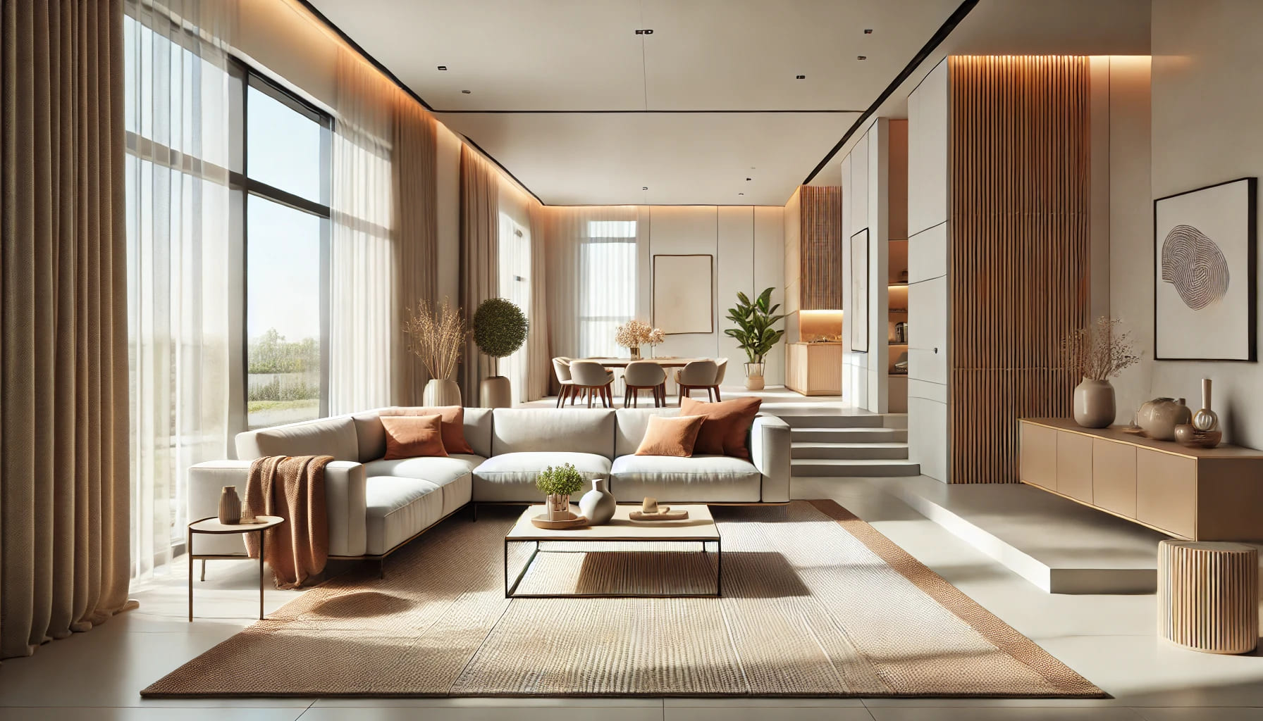 Sofa größe richtig wählen Raum, Tiefe, Komfort