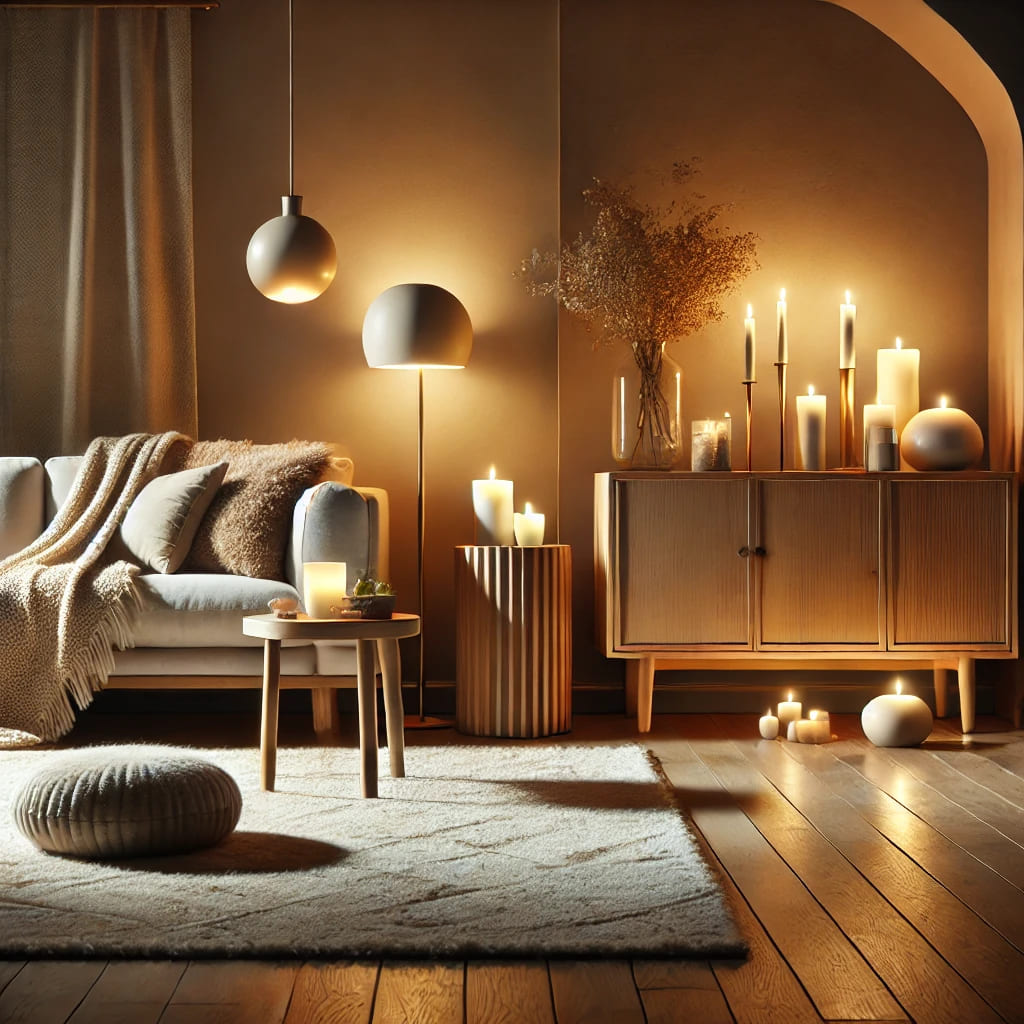 Winterliches Wohnen Gemuetliche Ideen fuer die kalte Jahreszeit blog image 02