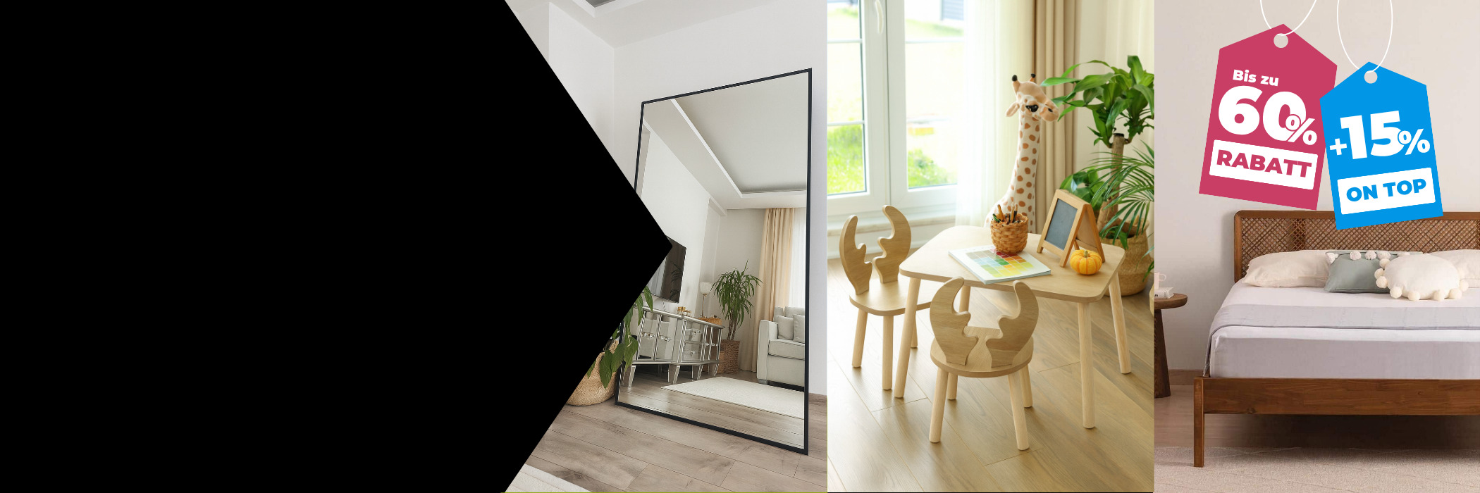 full product range banner desktop