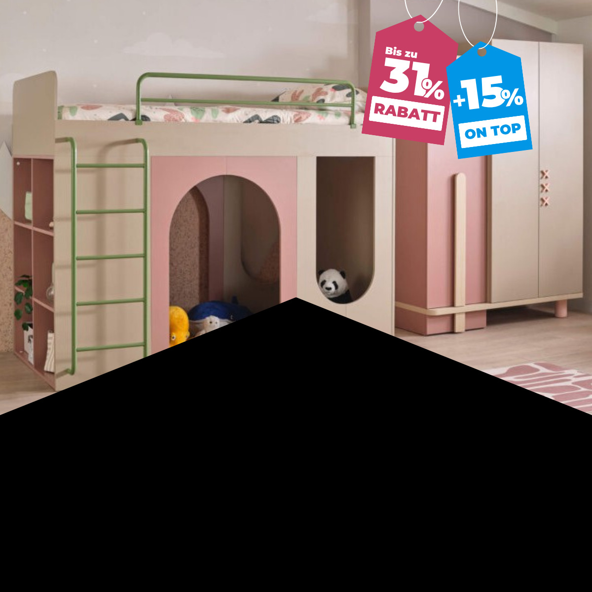 kids room banner mobile