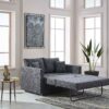 Bergama Schlafsofa 2-Sitzer Sofa