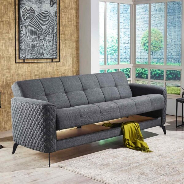 Alternative view of Castelli 3-2-1 Sofagarnitur