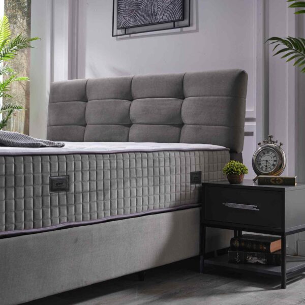 Alternative view of Naomi Box-Spring Bett-Set