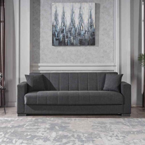 Jerry Doha 3-Sitzer Sofa