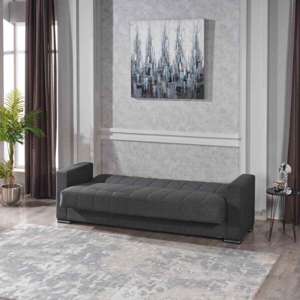 Alternative view of Jerry Doha 3-Sitzer Sofa