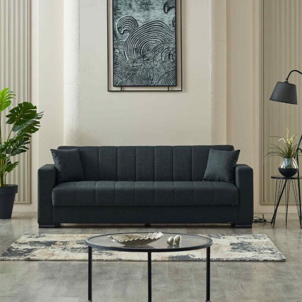 Alternative view of Jerry Doha 3-2-1 Sofagarnitur