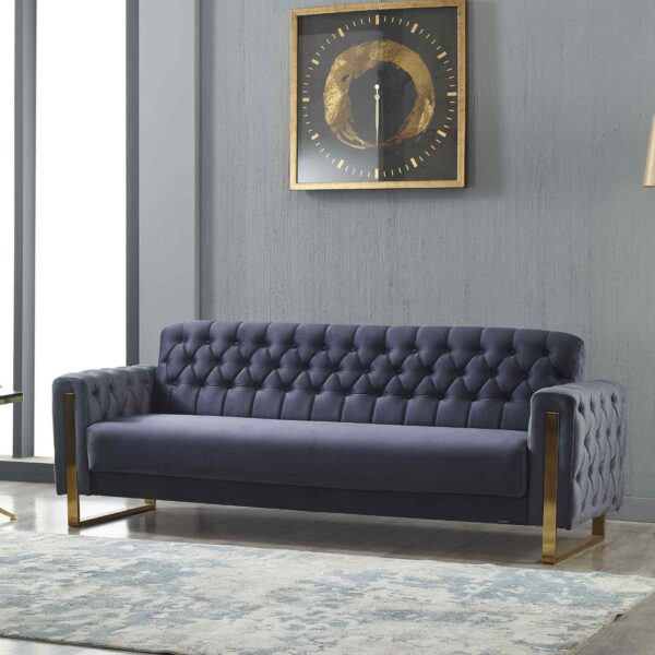 Alternative view of Crystal 3-2-1 Sofagarnitur