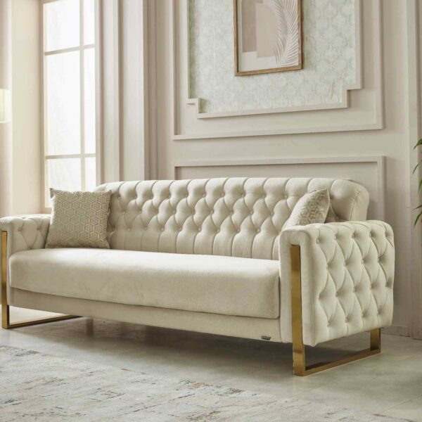 Alternative view of Crystal 3-2-1 Sofagarnitur