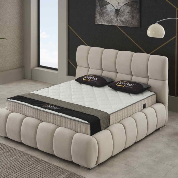 Alternative view of Prestige Box-Spring Bett-Set