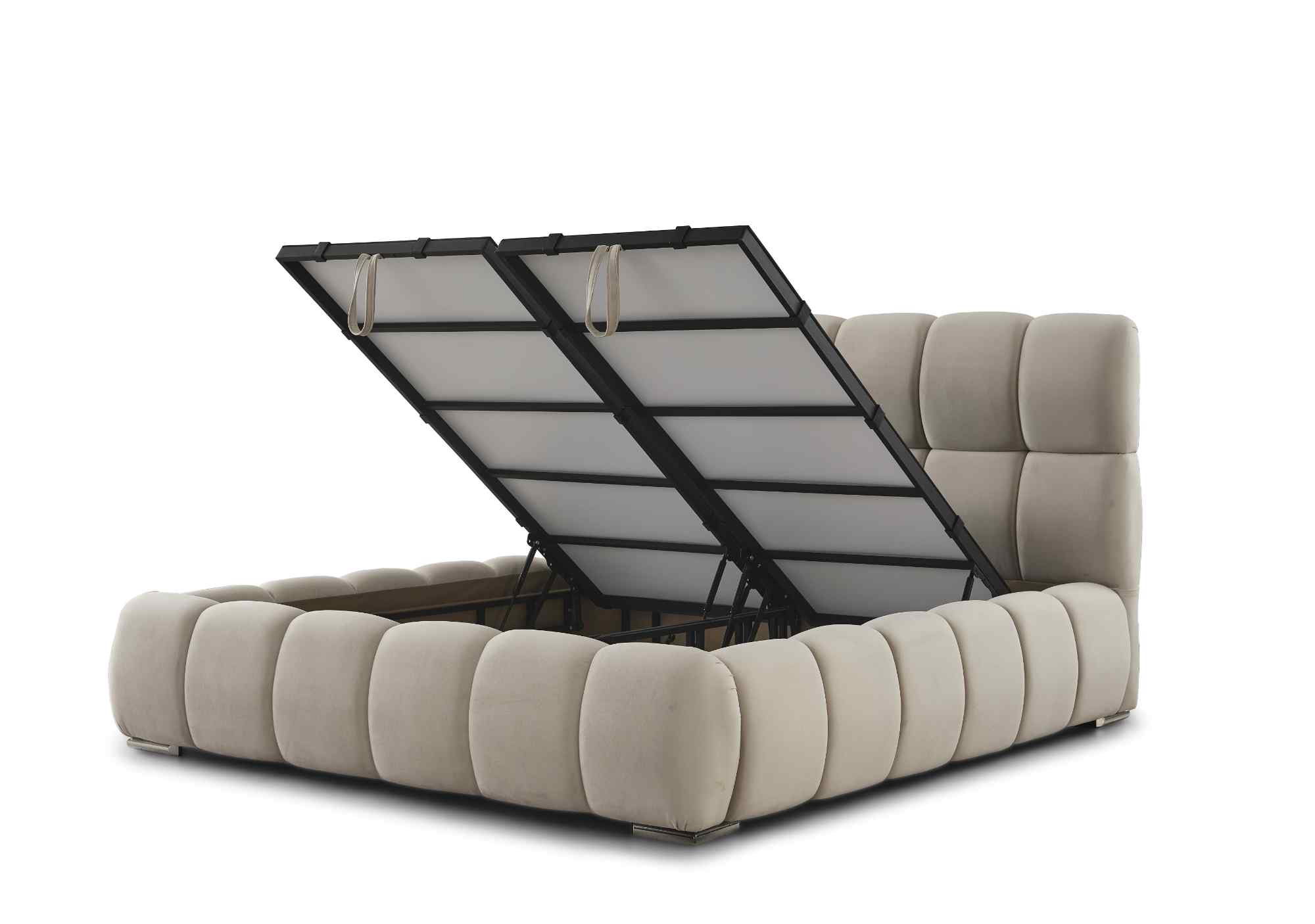 Prestige Box-Spring Bett-Set – Bild 8