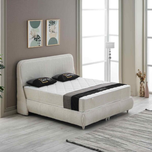 Isabella Box-Spring Bett-Set