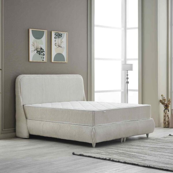 Alternative view of Isabella Box-Spring Bett-Set