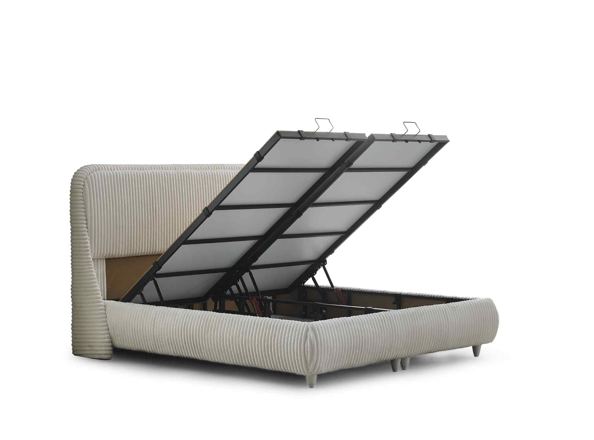 Isabella Box-Spring Bett-Set – Bild 6