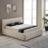 Ola Box-Spring Bett-Set