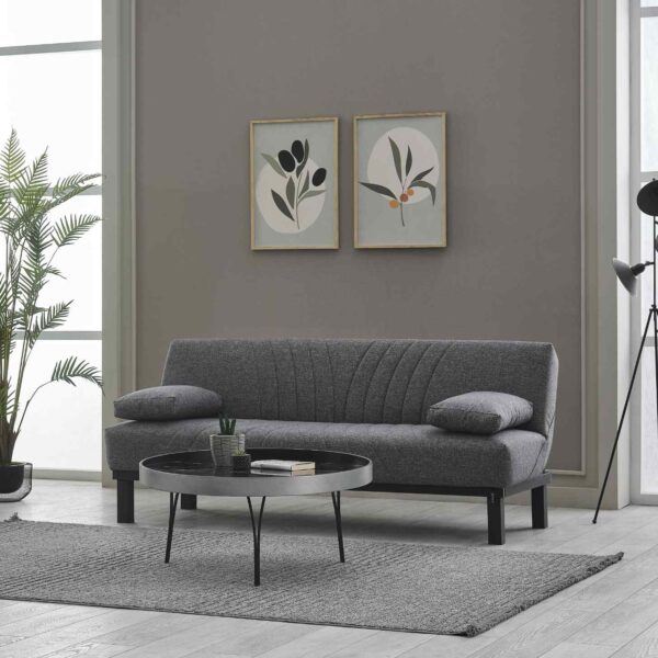 Alternative view of Rado 3-Sitzer Sofa