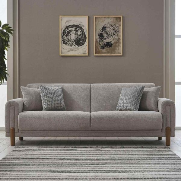 Alternative view of Bohem 3-2-1 Sofagarnitur