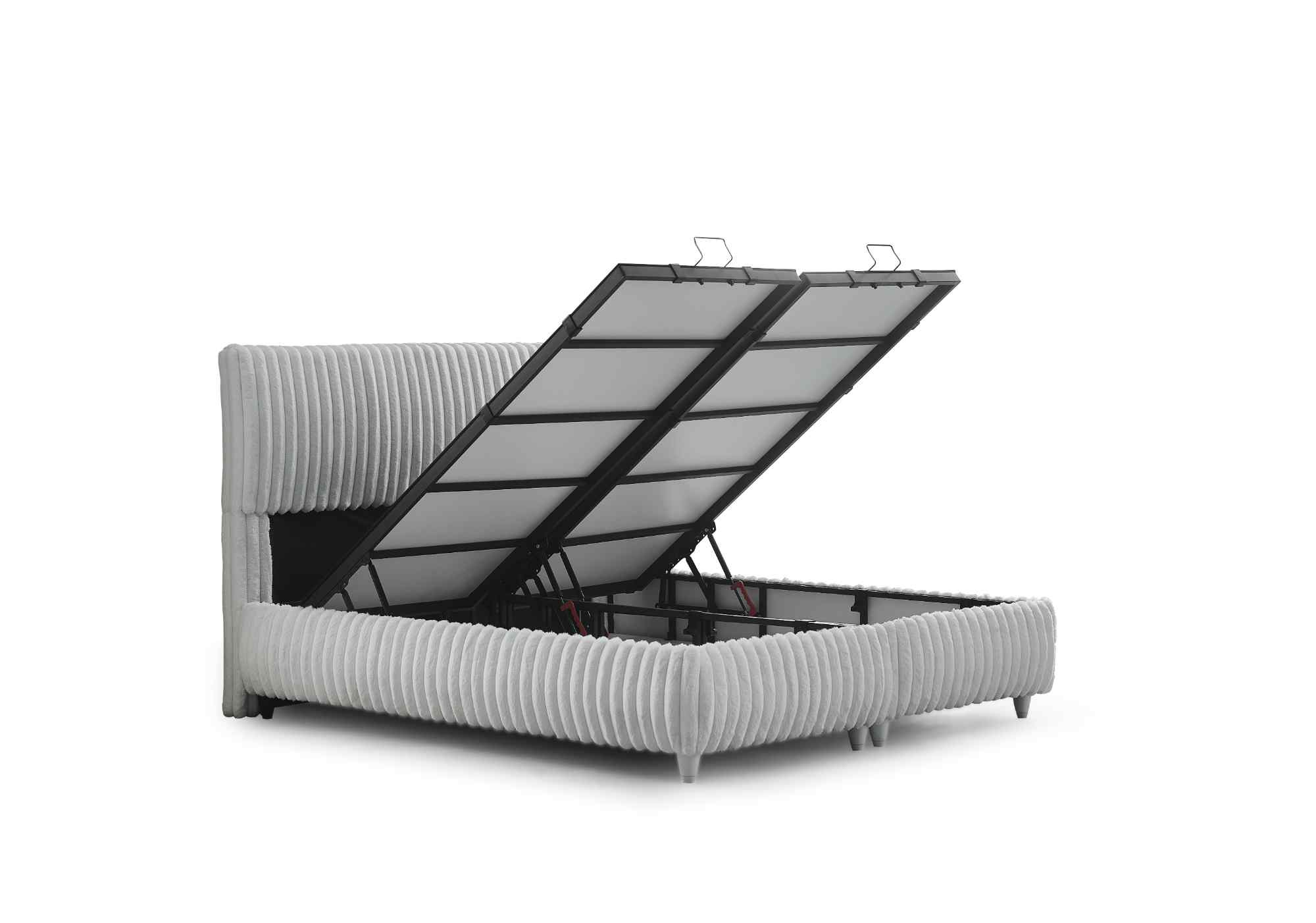 Dolores Box-Spring Bett-Set – Bild 6