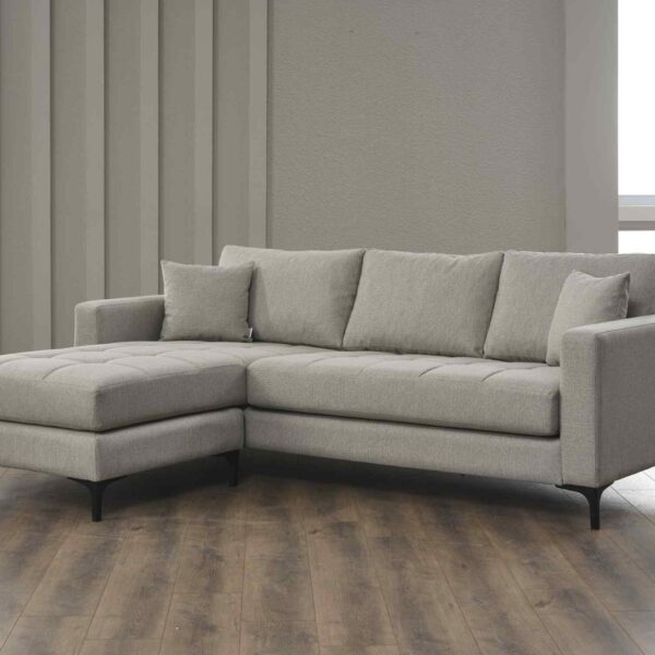 Alternative view of Indiano Ecksofa