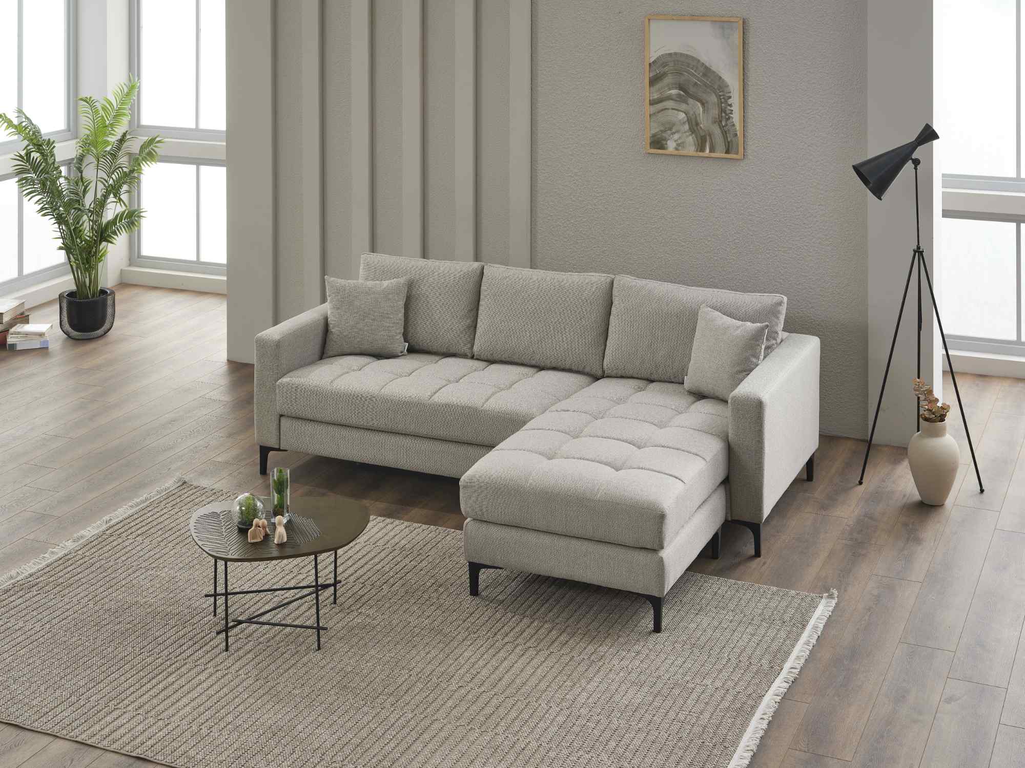 Indiano Ecksofa – Bild 6