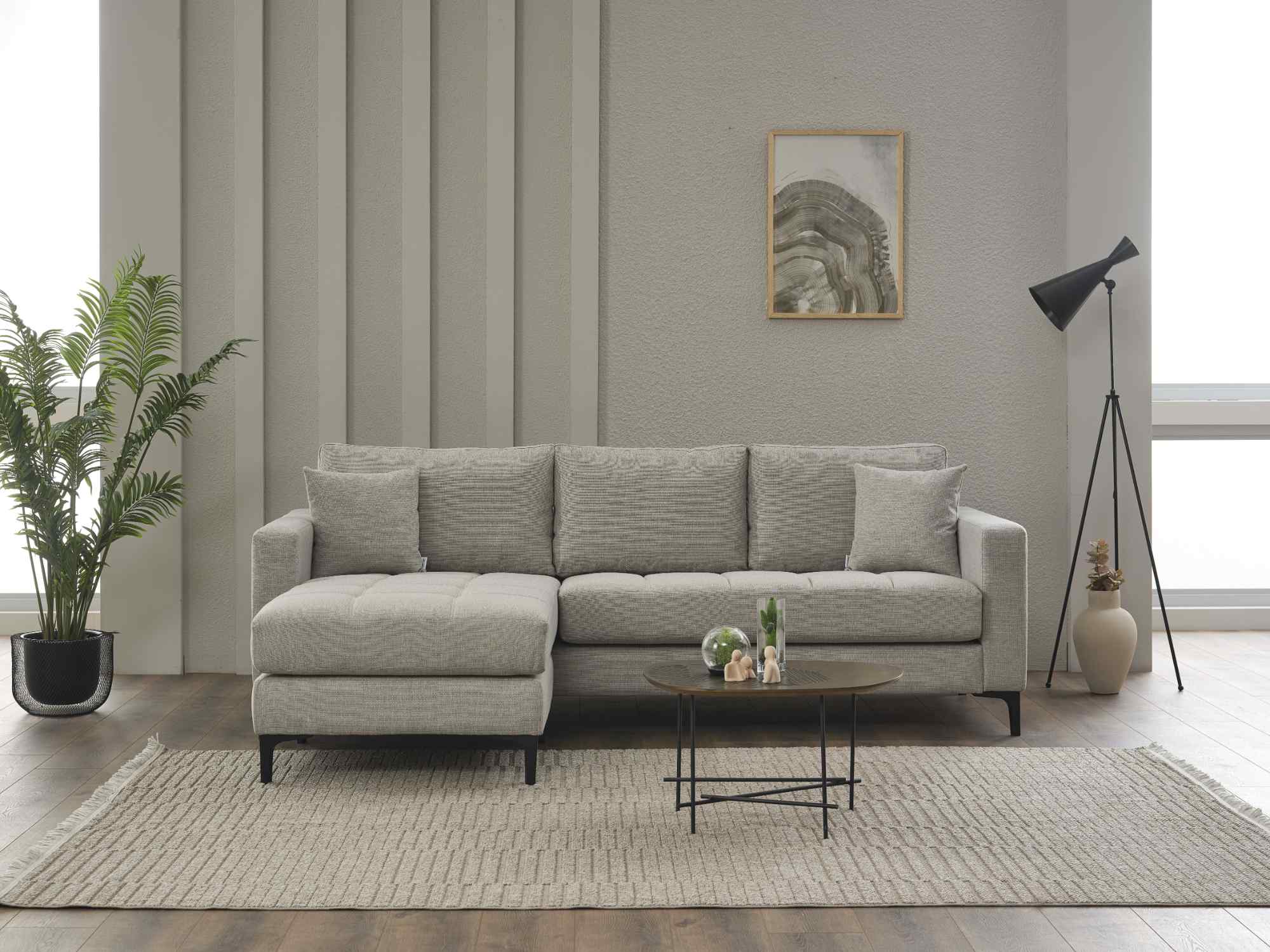 Indiano Ecksofa – Bild 7