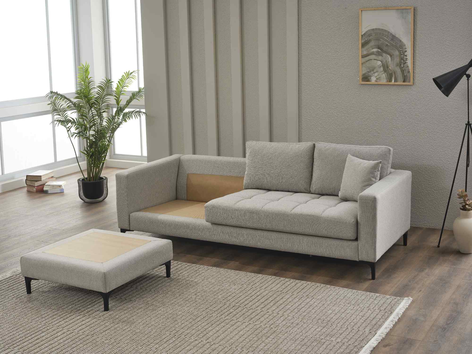 Indiano Ecksofa – Bild 9