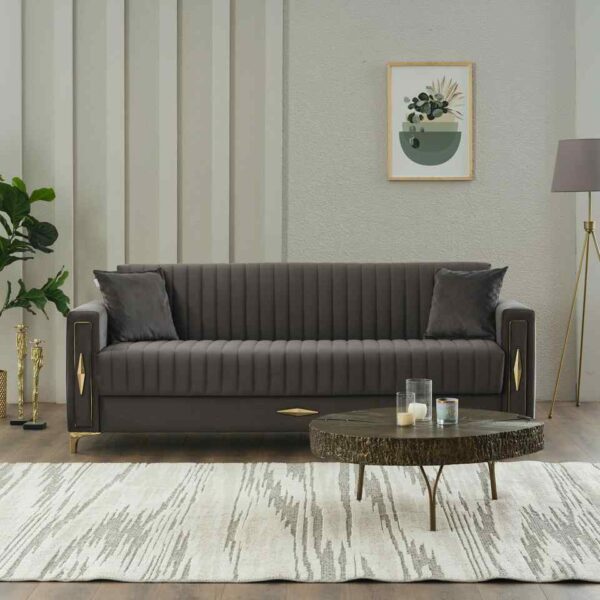 Anka 3-Sitzer Sofa