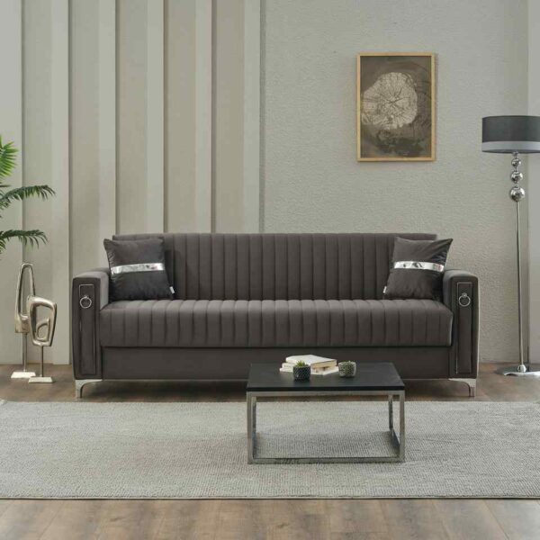 Star 3-Sitzer Sofa