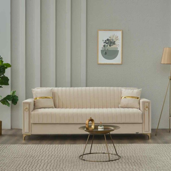 Star 3-Sitzer Sofa
