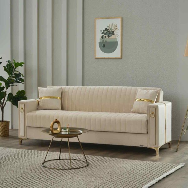 Alternative view of Star 3-Sitzer Sofa