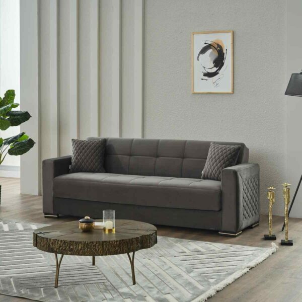 Alternative view of Vista 3-Sitzer Sofa