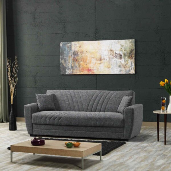 Alanya 3-Sitzer Sofa