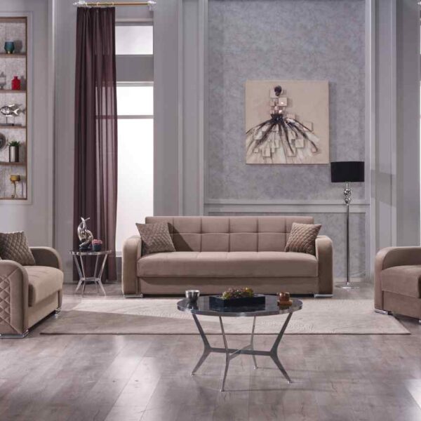 Orlando 3-2-1 Sofagarnitur