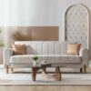 3-Sitzer-Sofa Alya