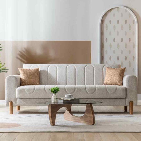 3-Sitzer-Sofa Alya