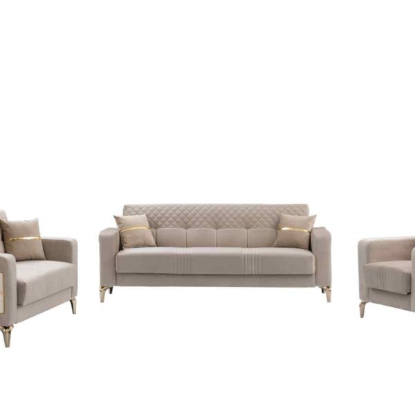 Alternative view of Bien Modell 3-2-1 Sitzgruppe