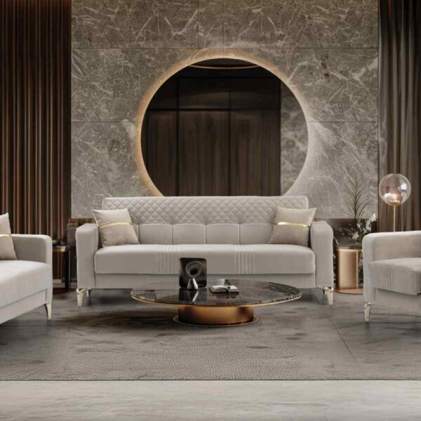 Bien Modell 3-2-1 Sitzgruppe