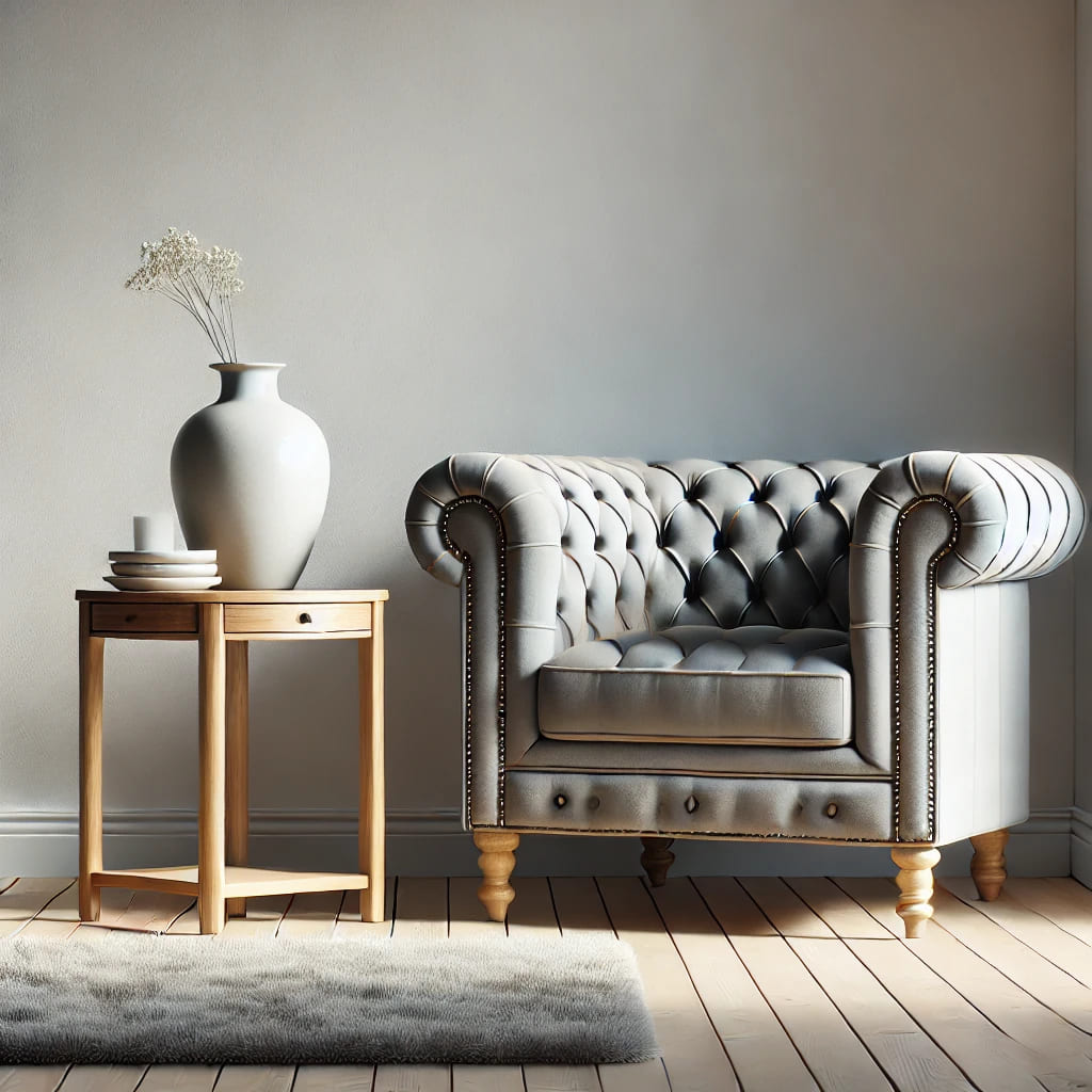 Chesterfield Sofa Warum der englische Klassiker perfekt in moderne Wohnzimmer passt blog image 03