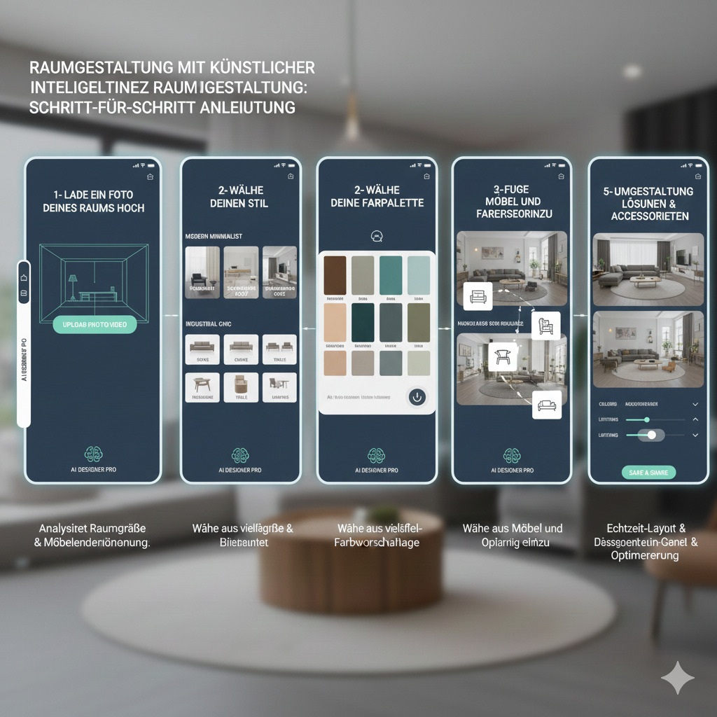 Die Auswirkung von Kuenstlicher Intelligenz auf die Raumgestaltung Raeume mit KI gestalten blog image 02